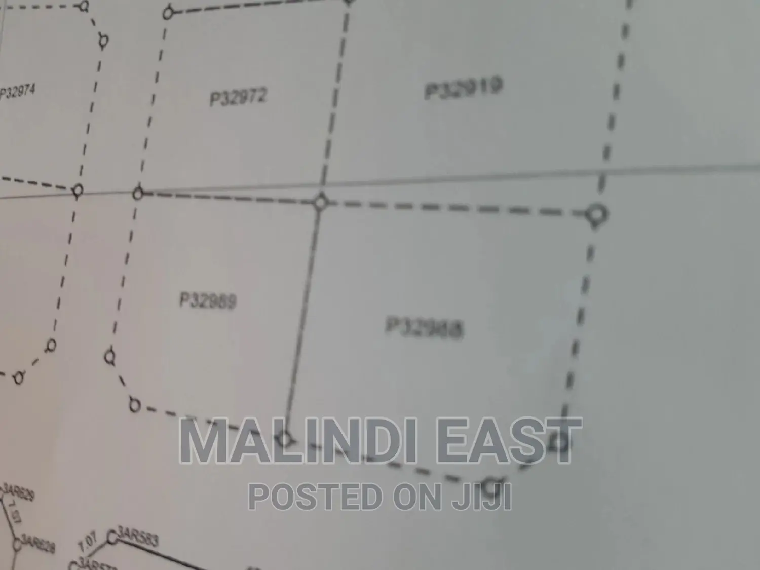 Lindi Plot for Sale by Owner With Tittle Lindi Mtanda