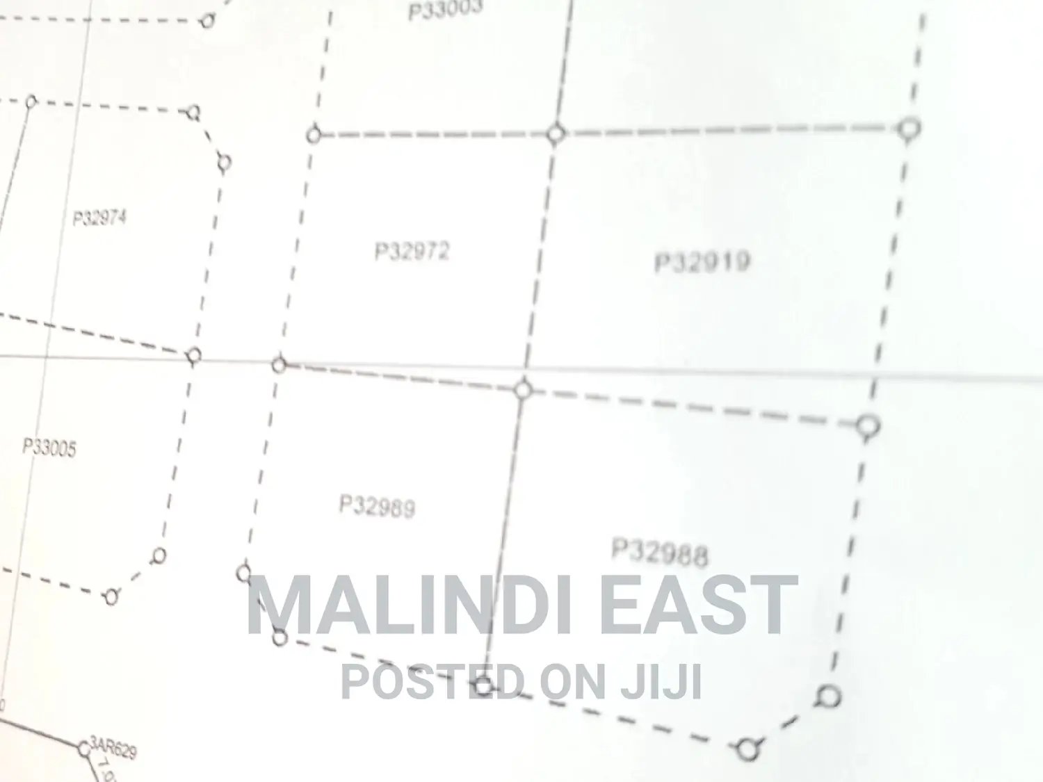 Kigamboni Amani Beach at Avic Town Plot for Sale Kigamboni