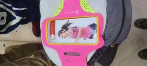 Exercize Phone Holder Bag