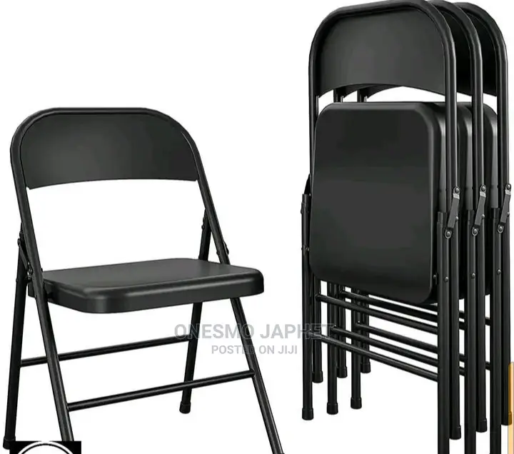 Folding Chair