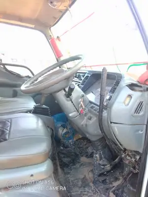Town Hiace