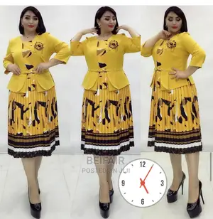 Magauni Mazuri | Official Dresses | Nguo Za Kike | Women's