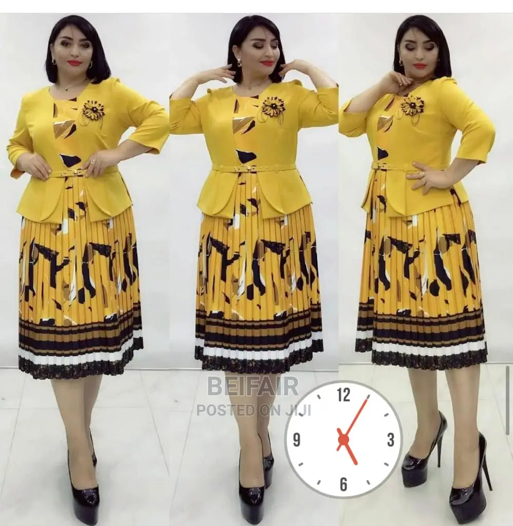 Magauni Mazuri | Official Dresses | Nguo Za Kike | Women's