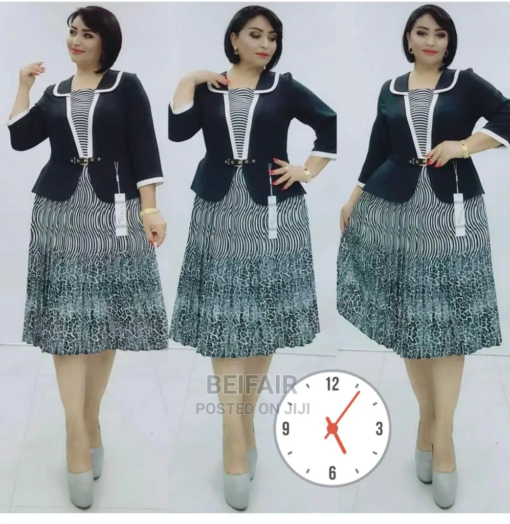 Magauni Mazuri | Official Dresses | Nguo Za Kike | Women's