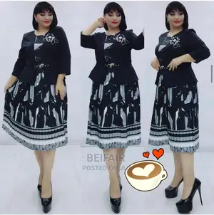 Magauni Mazuri | Official Dresses | Nguo Za Kike | Women's