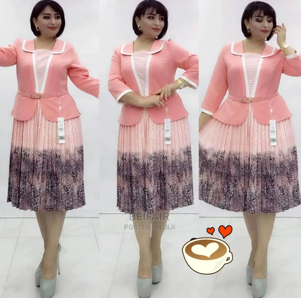 Magauni Mazuri | Official Dresses | Nguo Za Kike | Women's