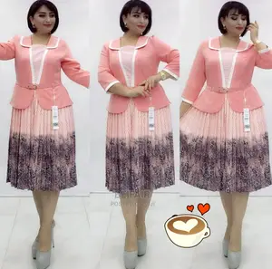 Magauni Mazuri | Official Dresses | Nguo Za Kike | Women's
