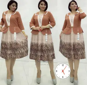 Magauni Mazuri | Official Dresses | Nguo Za Kike | Women's