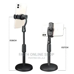 Portable Phone Holder Stand