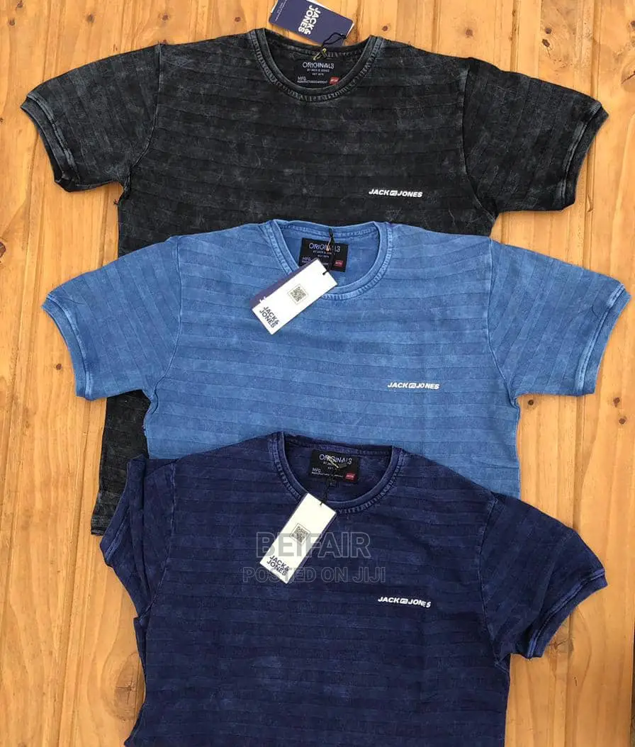 Original Tshirts | Big Sizes Available | Casual T-Shirts