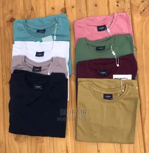 Original Tshirts | Big Sizes Available | Casual T-Shirts