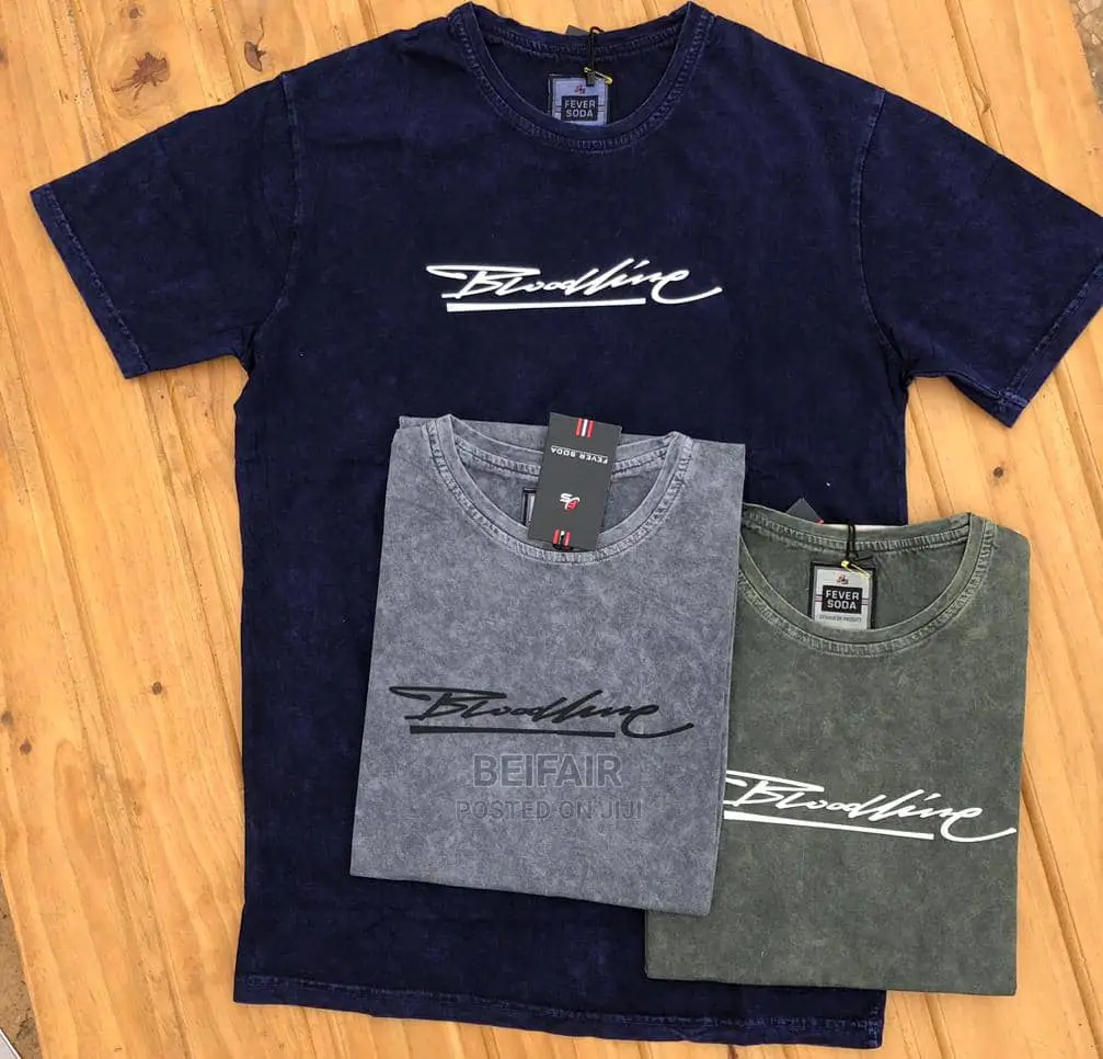 Original Tshirts | Big Sizes Available | Casual T-Shirts