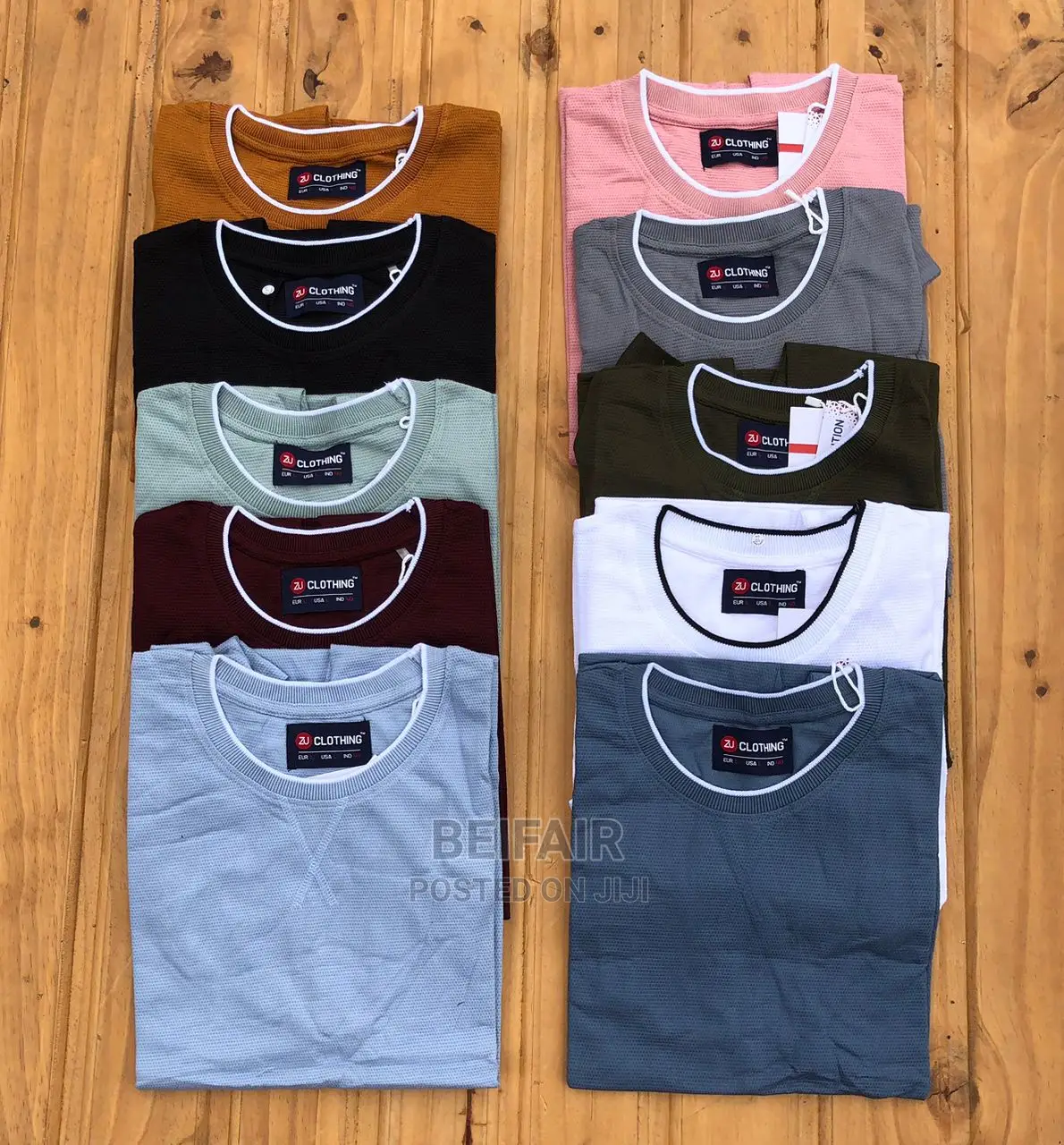 Original Tshirts | Big Sizes Available | Casual T-Shirts