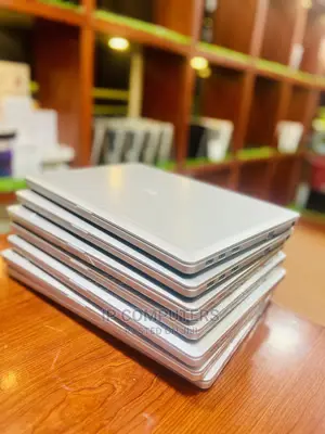Laptop HP EliteBook Folio 9470M 4GB Intel Core I5 HDD 500GB