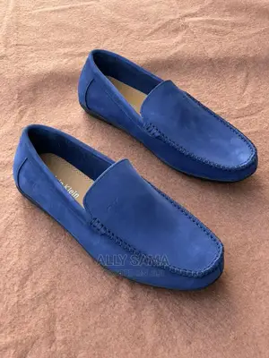 Loafer Pure Leather
