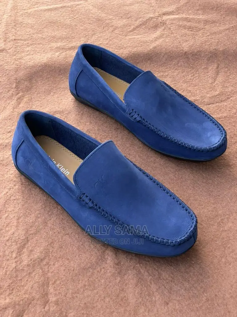 Loafer Pure Leather