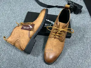 Loafer Pure Leather