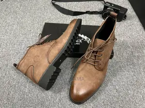 Loafer Pure Leather