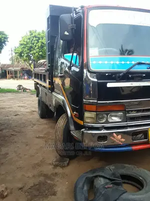 Fuso Fighter