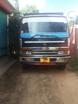Fuso Fighter
