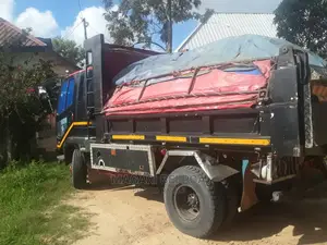 Fuso Fighter