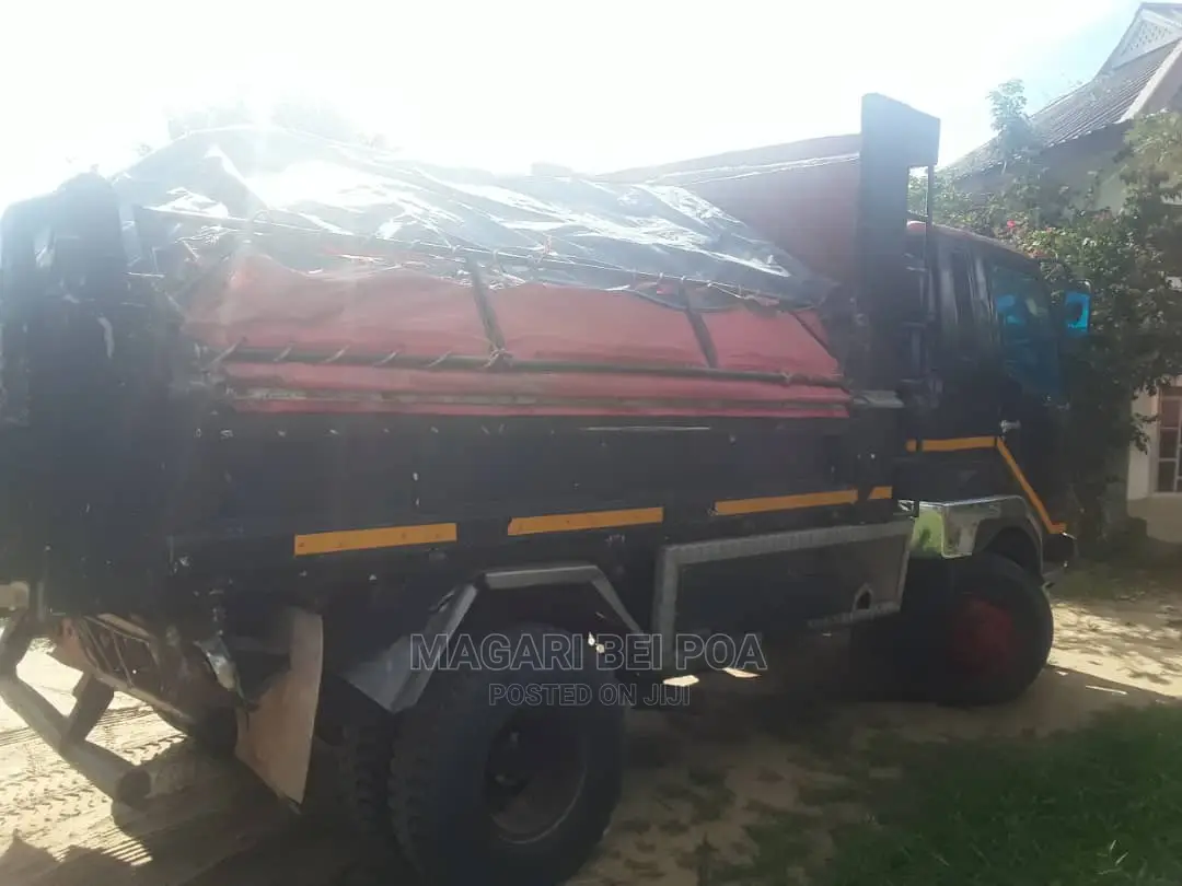 Fuso Fighter