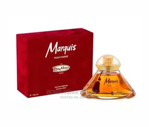 MARQUIS Perfume .