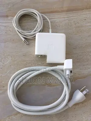 Macbook Air, Macbook Pro Chargers 30w, 45w, 60w, 61w, 85w