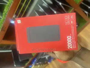 Power Bank