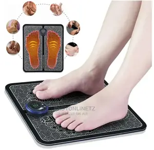 Ems Foot Circulation Massager