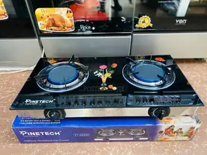 Pintech Jiko La Gas