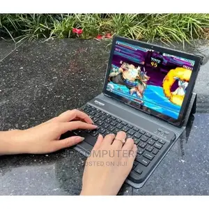 New Atouch A105 256 GB Black