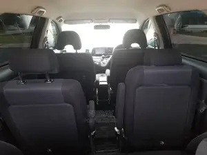 Toyota Wish 2004 Silver