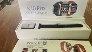  Pro Smartwatch