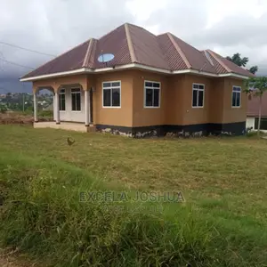 3bdrm House in Excela Joshua, Mbezi for sale