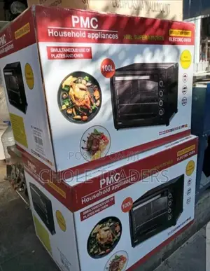 PMC 100 Liters Super Kitchen Electric Oven
