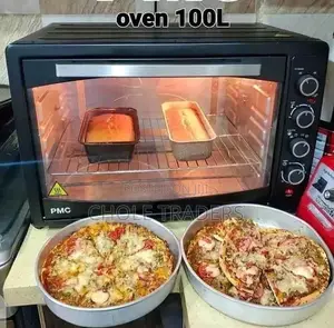 PMC 100 Liters Super Kitchen Electric Oven