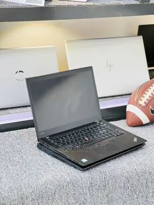 Laptop Lenovo ThinkPad T470s 8GB Intel Core I5 SSD 256GB