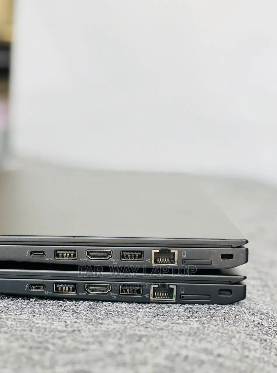 Laptop Lenovo ThinkPad T470s 8GB Intel Core I5 SSD 256GB