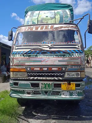 Fuso Mayai