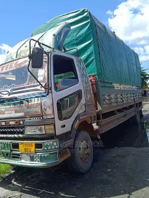 Fuso Mayai