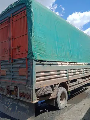 Fuso Mayai