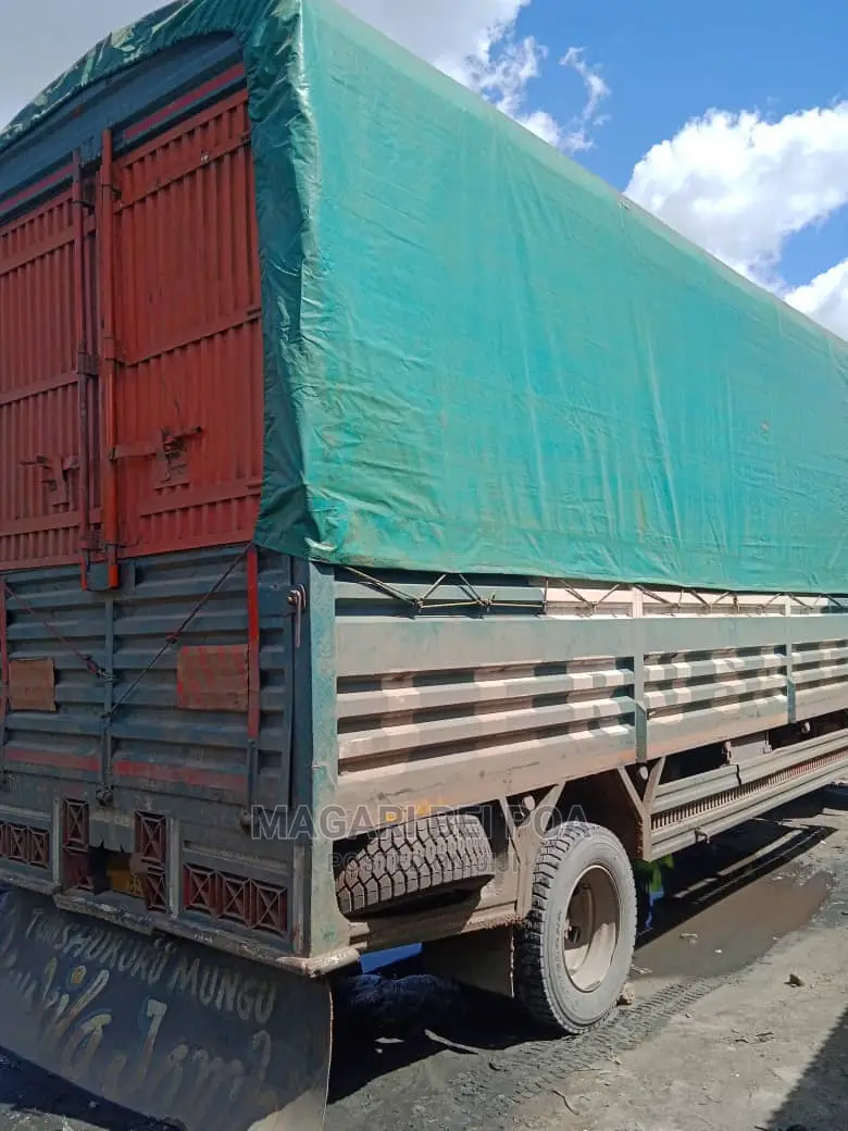 Fuso Mayai