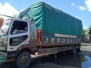 Fuso Mayai