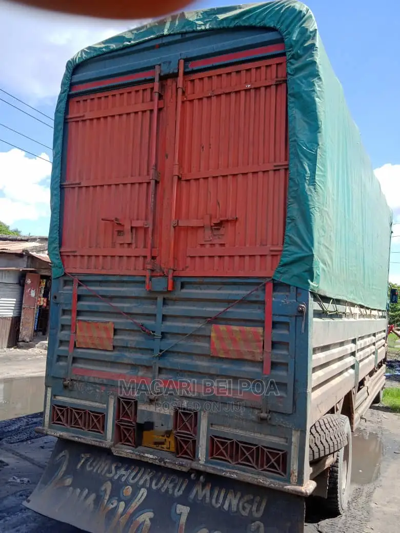 Fuso Mayai