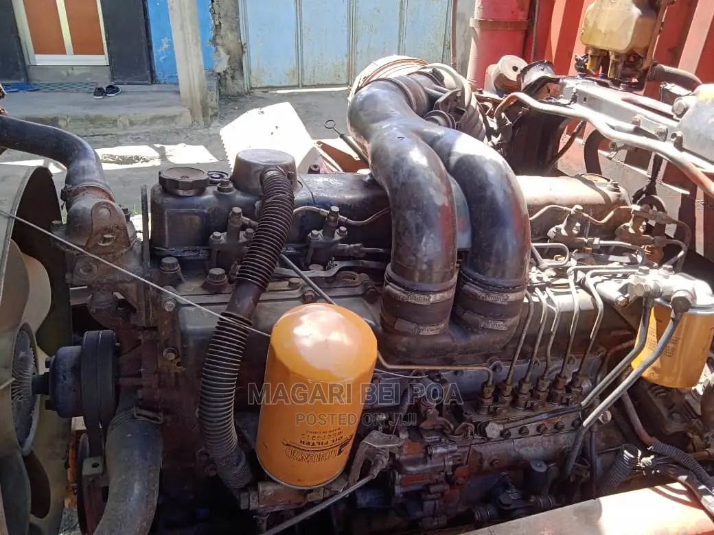 Fuso Mayai