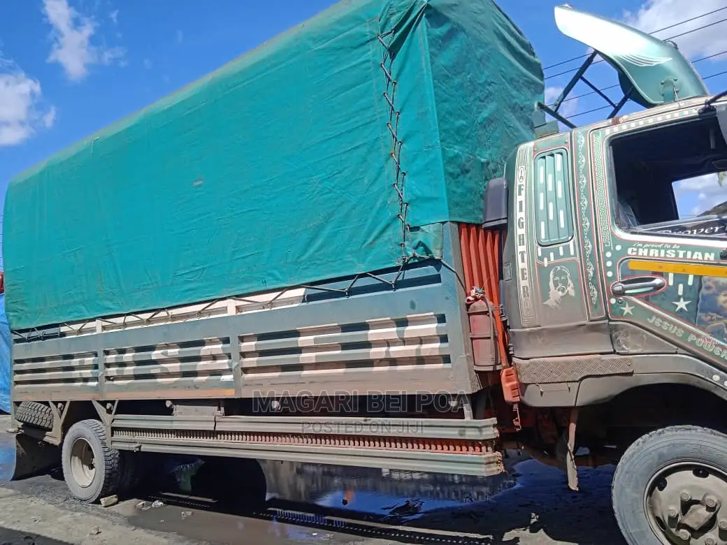 Fuso Mayai