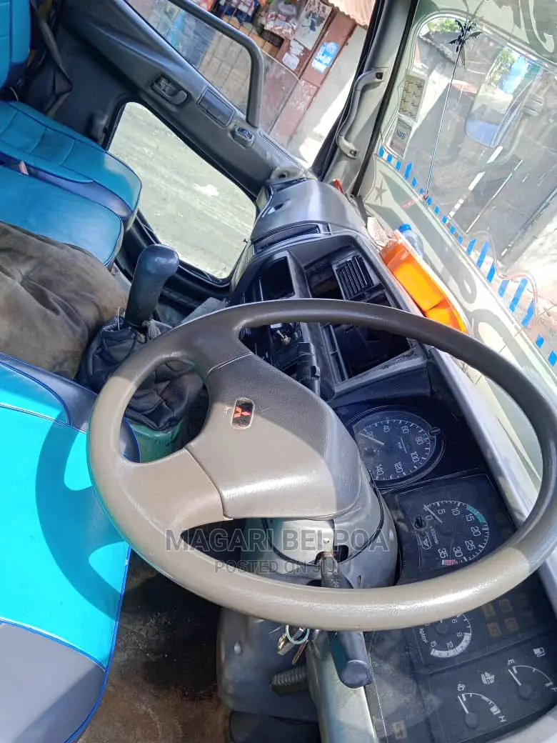 Fuso Mayai