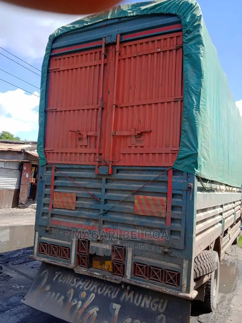 Fuso Mayai
