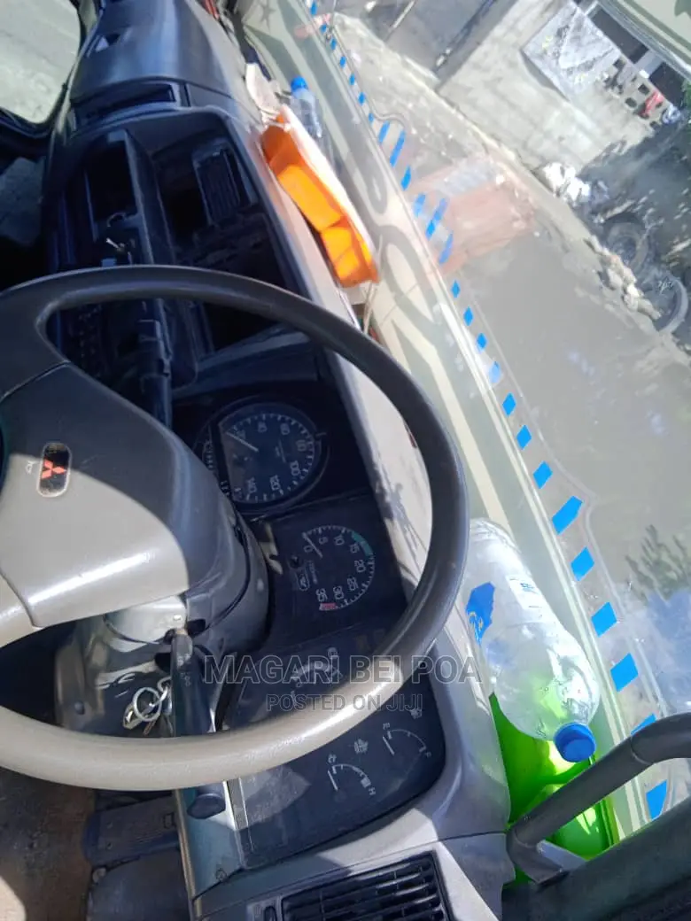 Fuso Mayai
